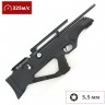 Пневматическая винтовка HATSAN 5,5 мм (пластик, 3 Дж) FLASHPUP 55