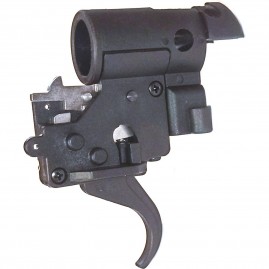 УСМ в сборе HATSAN STRIKER пластиковая (направляющая)